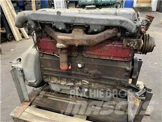 Perkins 6.354 motor محركات