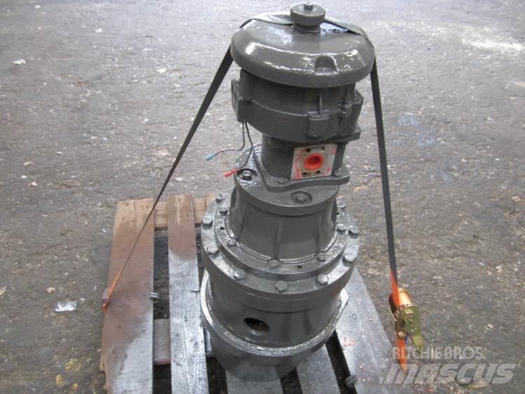 PPM 2309 Krøjegear أخرى
