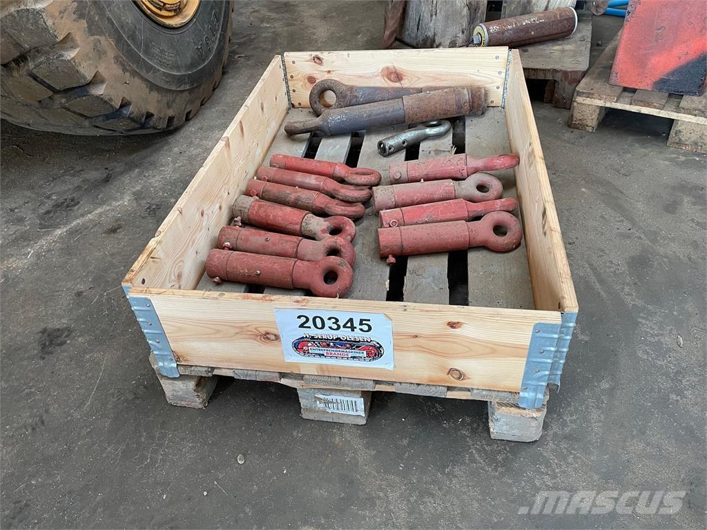  Prodsøje, drejelig مكونات أخرى