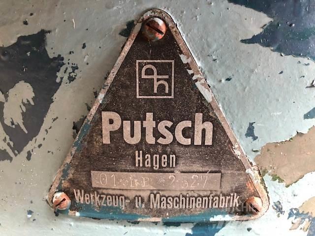  Putsch Hagen vinkelgear علب تروس