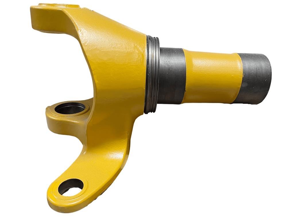  Rammeled, Volvo Dumper مكونات أخرى