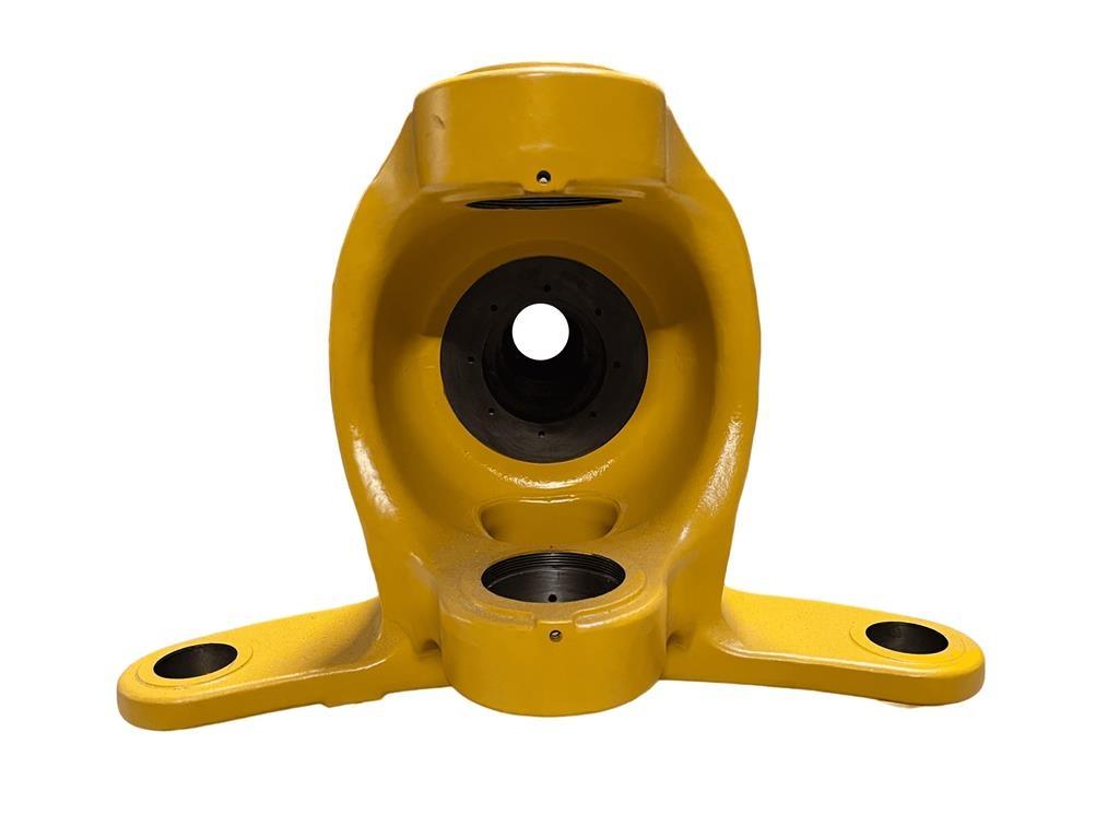  Rammeled, Volvo Dumper مكونات أخرى