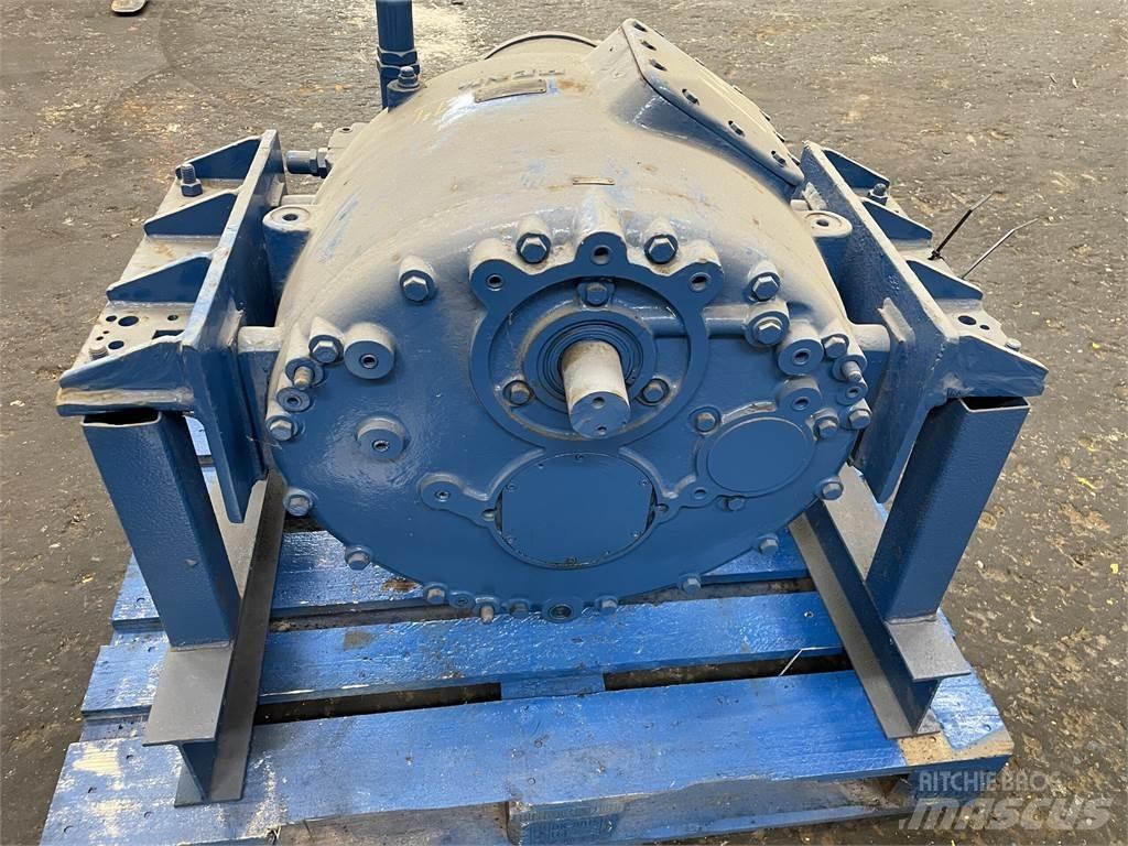 Renk Type SWV20 علب تروس