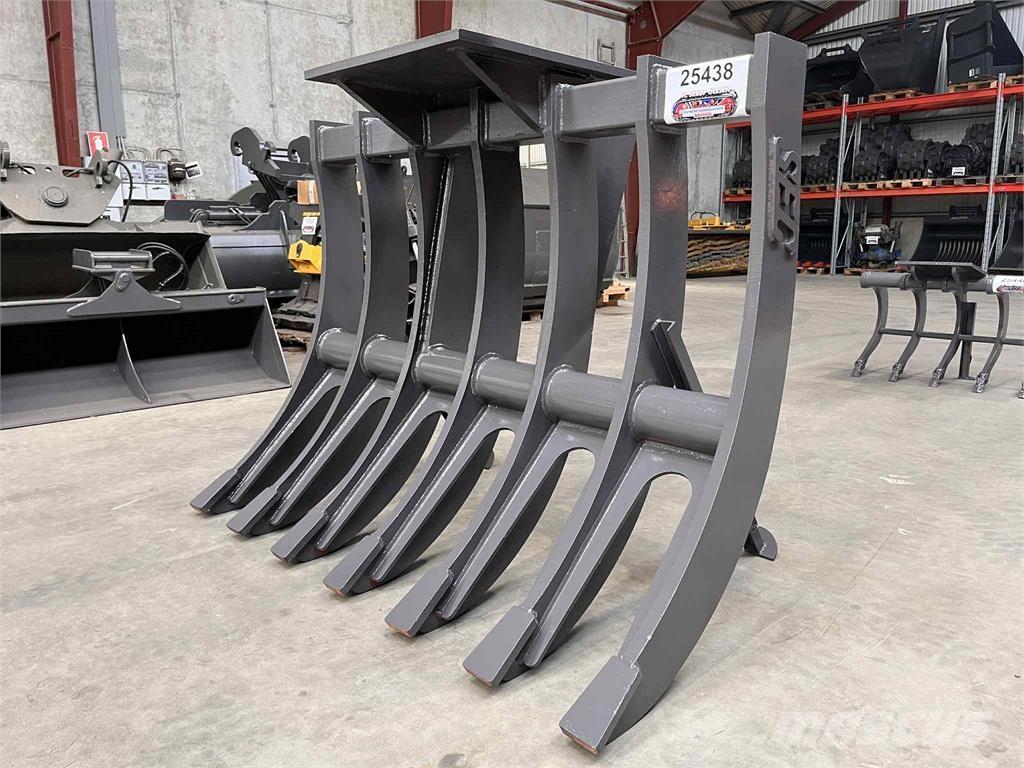  Rive gravemaskine 1900 mm مكونات أخرى