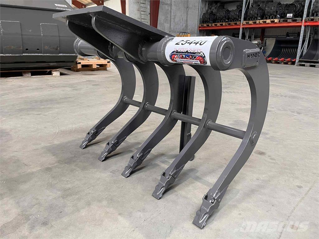  Rive minigraver 1050 mm مكونات أخرى