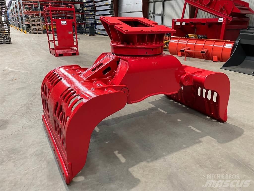 Rotar RG48-N sortergrab خطاطيف