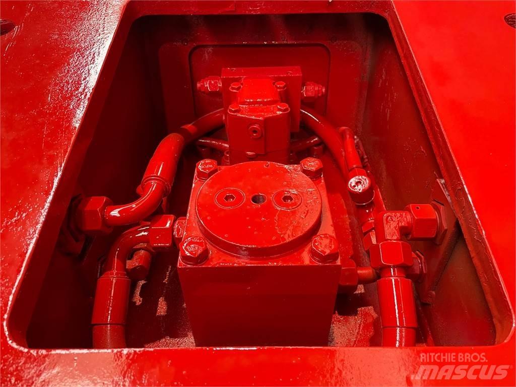 Rotar RG48-N sortergrab خطاطيف