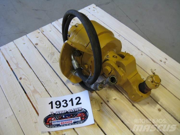  Rotator 3 ton دوارات