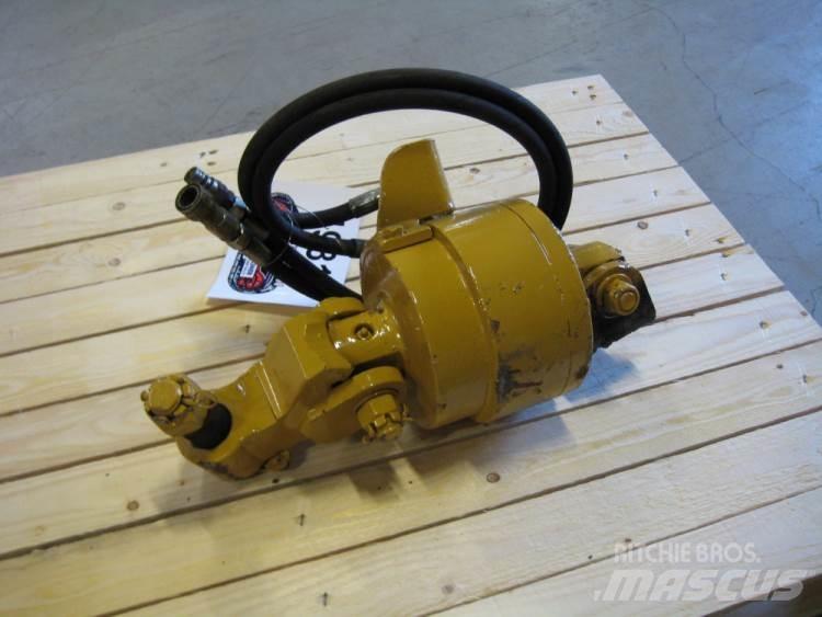  Rotator 3 ton دوارات