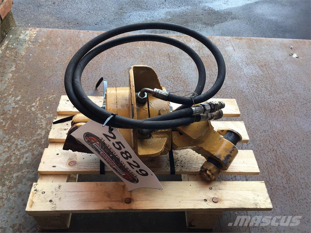  Rotator 3 ton دوارات