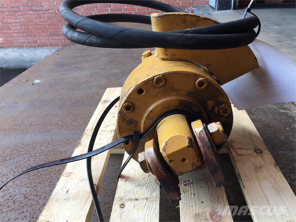  Rotator 3 ton دوارات