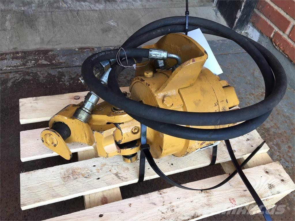  Rotator 3 ton دوارات