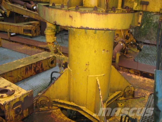  Rothe Erde krøjekrans - 6 stk. مكونات أخرى