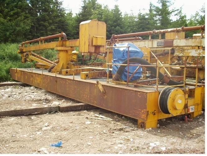  Rothe Erde krøjekrans - 6 stk. مكونات أخرى