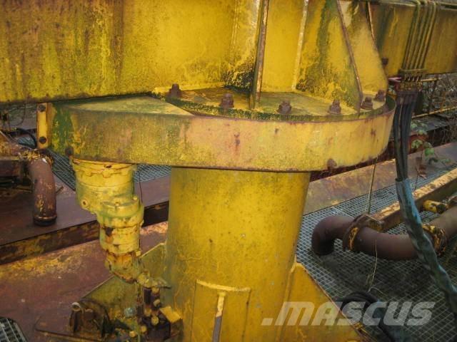  Rothe Erde krøjekrans - 6 stk. مكونات أخرى