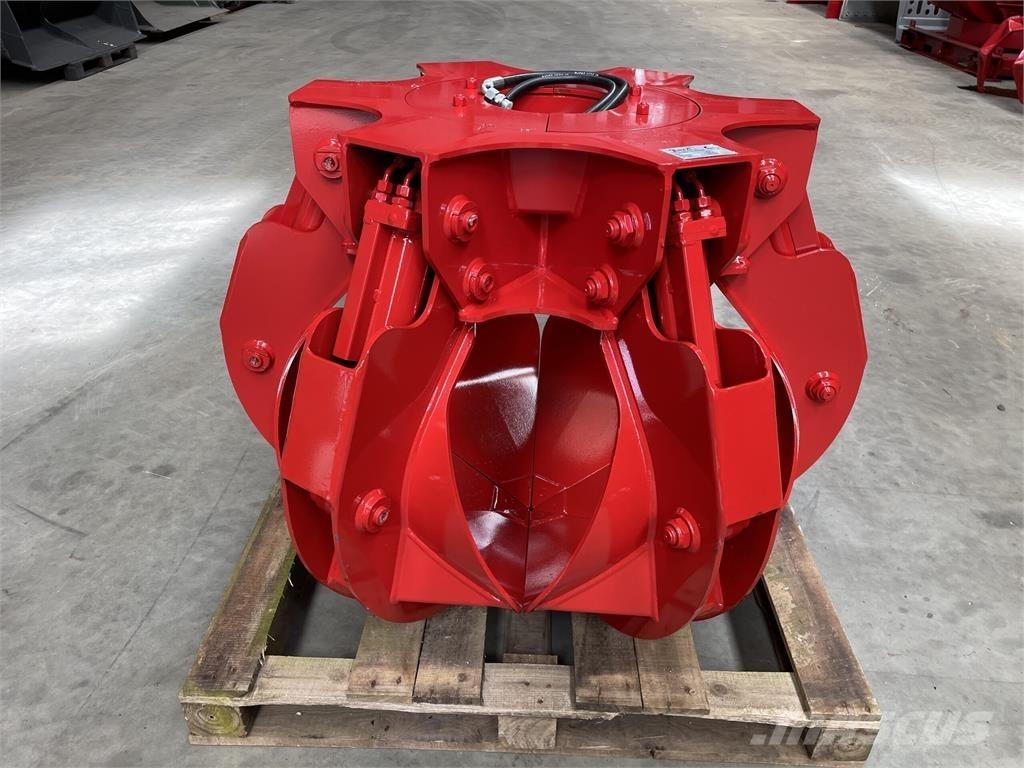 Rozzi RHG300 polygrab خطاطيف