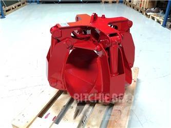 Rozzi RP120 polygrab خطاطيف