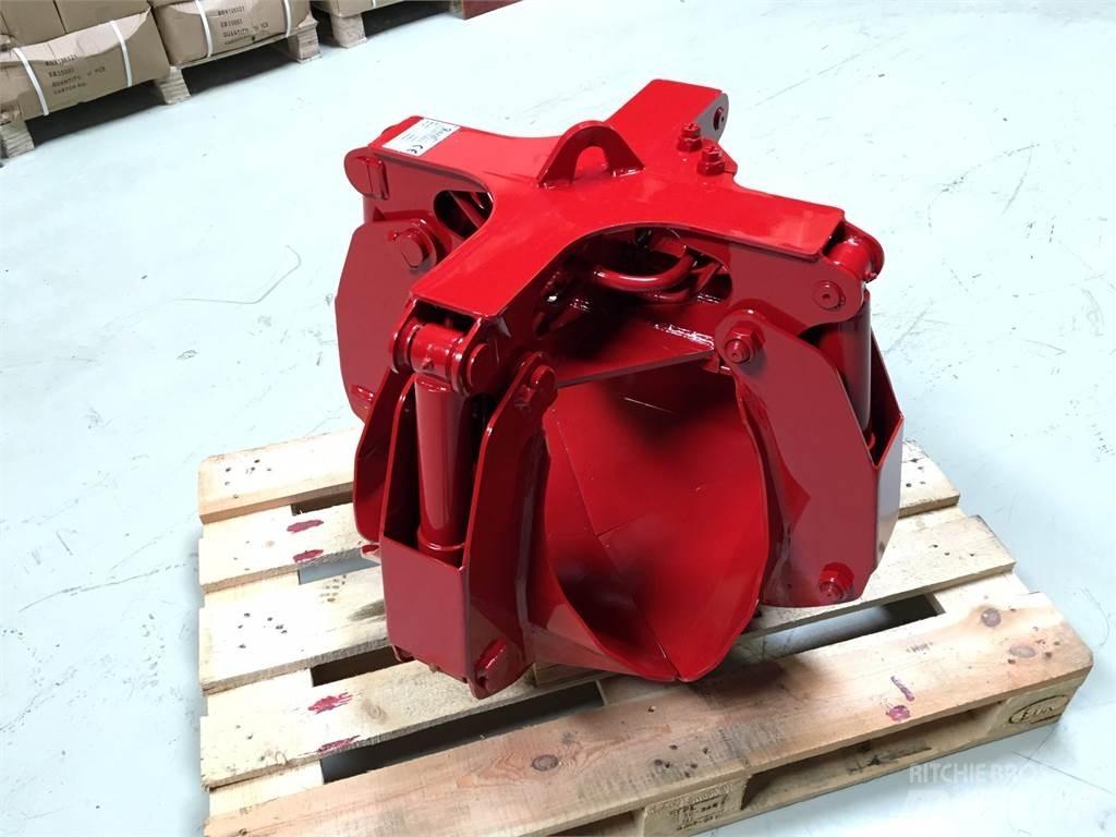 Rozzi RP120 polygrab خطاطيف