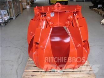 Rozzi RR360 polygrab خطاطيف