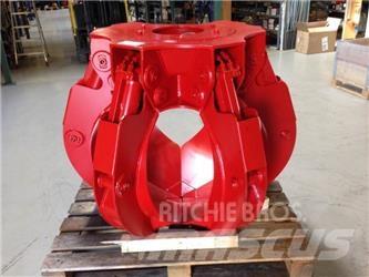 Rozzi RTG300 polygrab خطاطيف