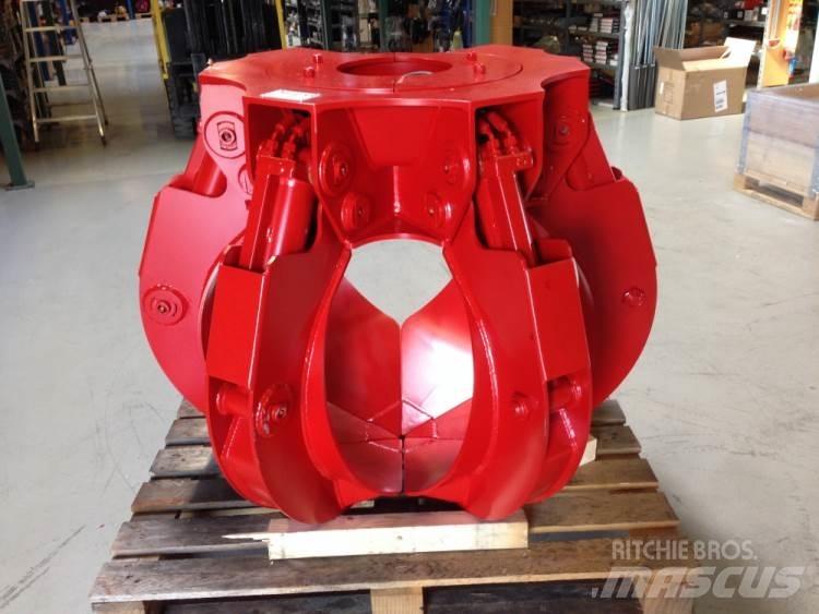 Rozzi RTG300 polygrab خطاطيف