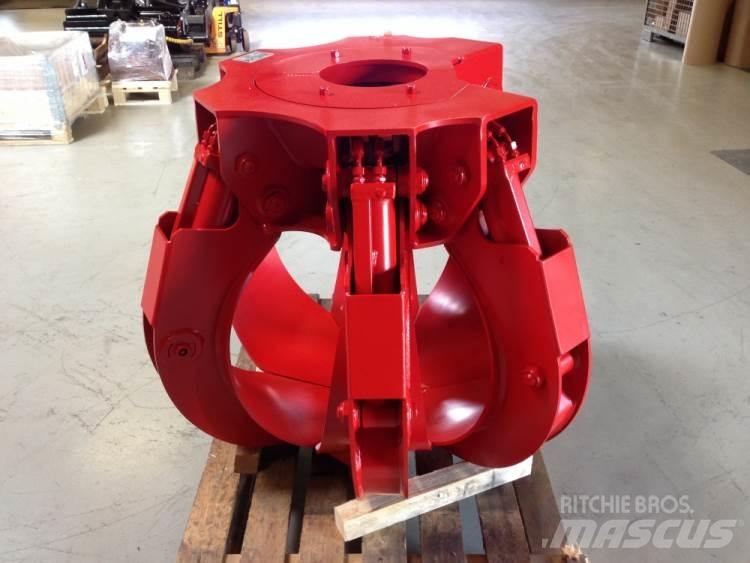 Rozzi RTG300 polygrab خطاطيف