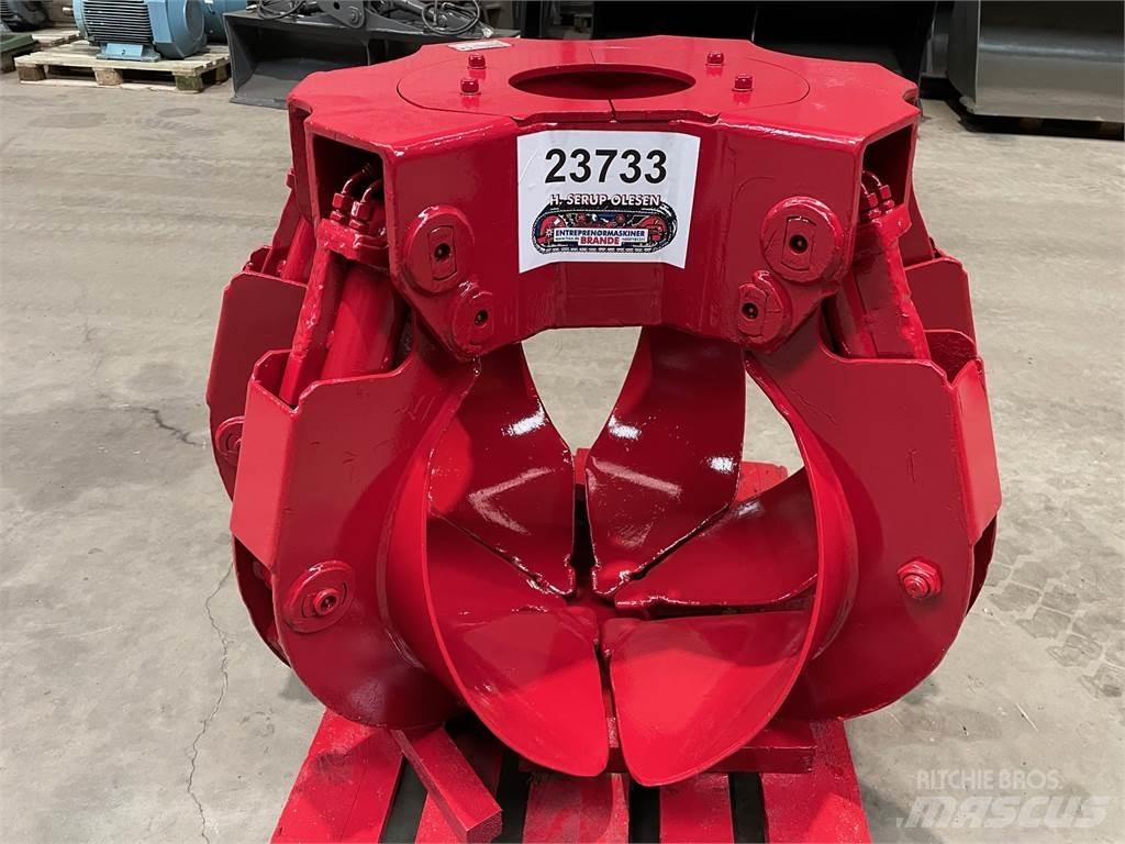 Rozzi RTG300 polygrab خطاطيف