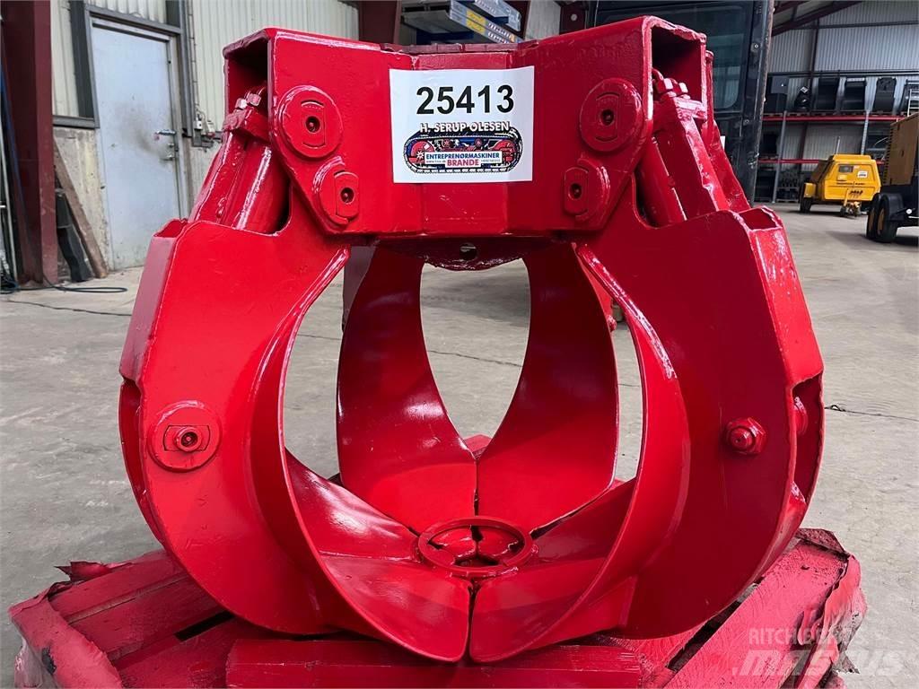 Rozzi RTG300 polygrab خطاطيف