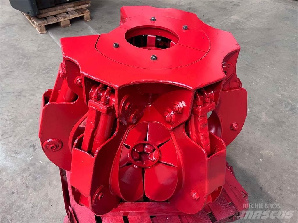 Rozzi RTG300 polygrab خطاطيف