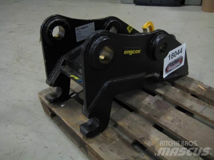  S1 Hydraulisk hurtigskift موصلات سريعة