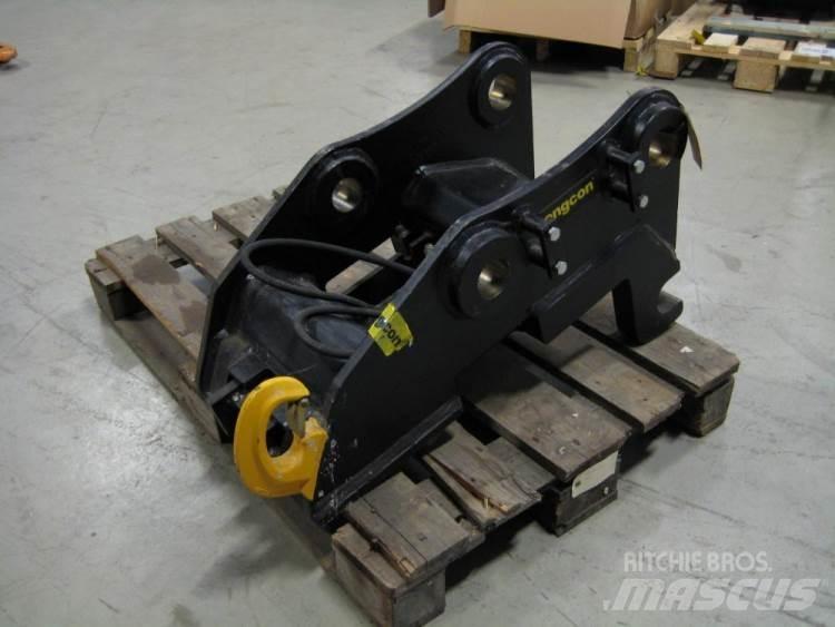  S1 Hydraulisk hurtigskift موصلات سريعة
