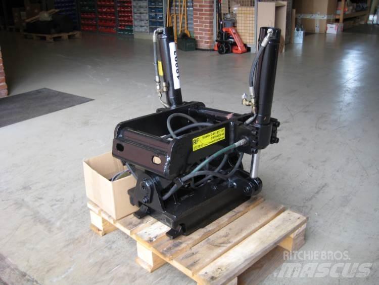  S50 tiltfæste RF System AB موصلات سريعة