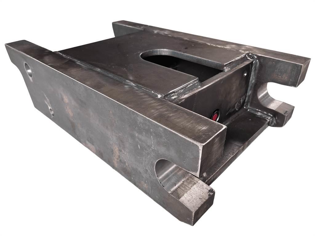  S70 Hydraulisk Base موصلات سريعة