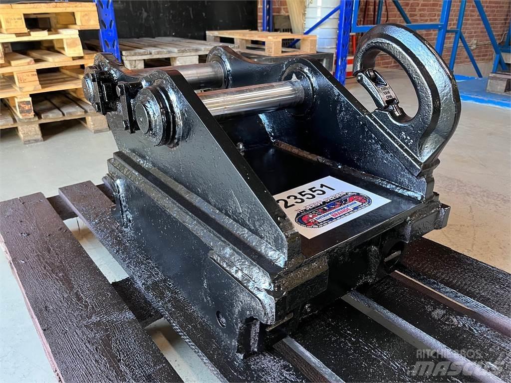  S70 Hydraulisk Hurtigskift موصلات سريعة