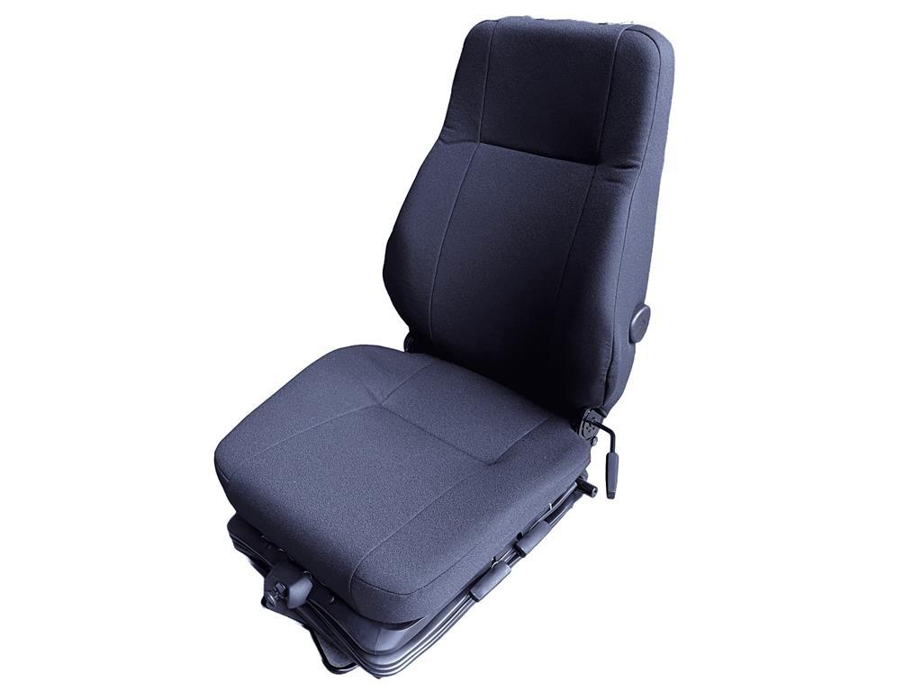  Sæde, Volvo Læssemaskine مكونات أخرى