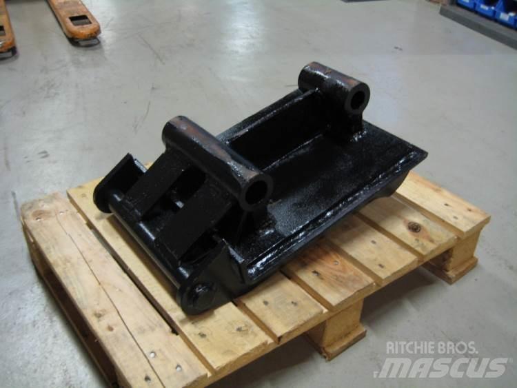  Safelock SL40 ophængsplade موصلات سريعة