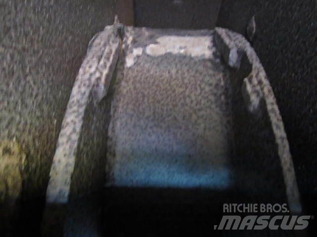  Sandpumpe ex. MWM TB RHS526 مضخات المياه
