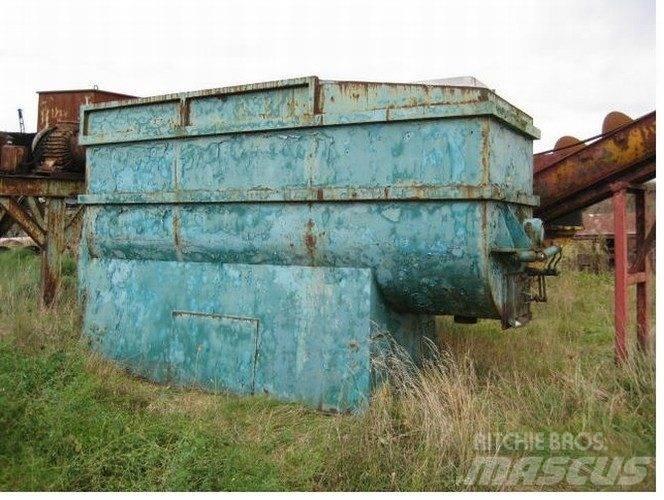  Sandsnegl 1000 x 3500 mm سيور نقالة