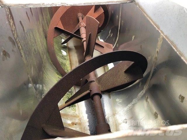  Sandsnegl 1000 x 3500 mm سيور نقالة
