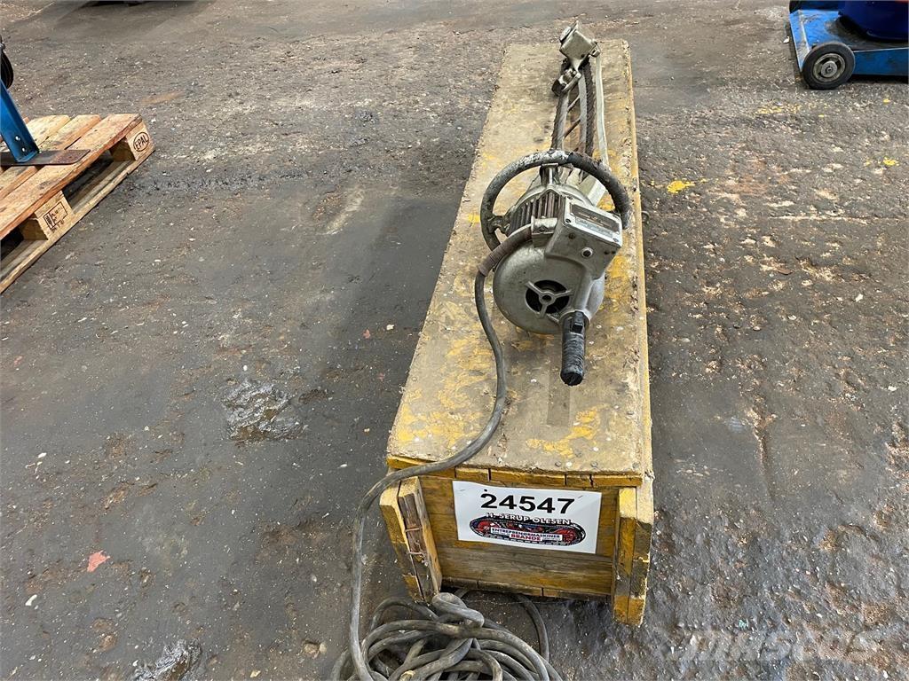  Sav Type SSK 111R مكونات أخرى