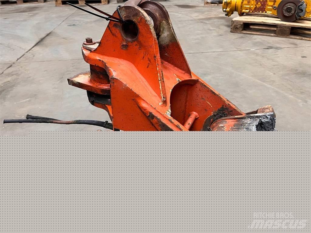 Schaeff HR20 kongestol مكونات أخرى