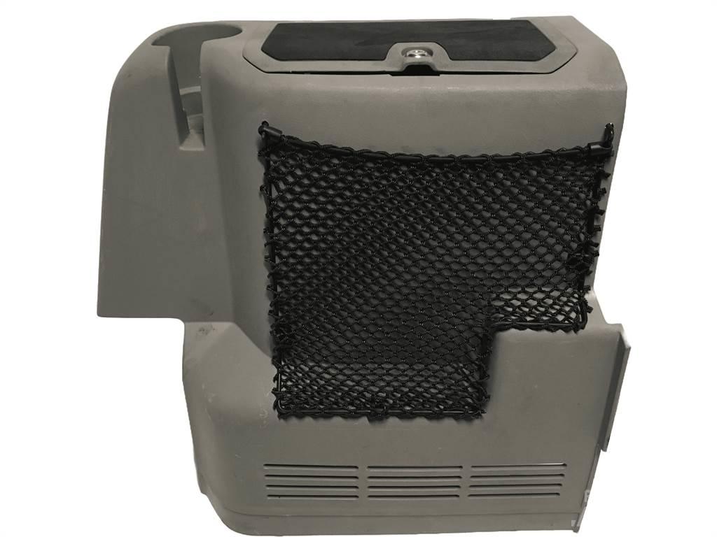  Sidepanel højre, L90H Volvo مكونات أخرى