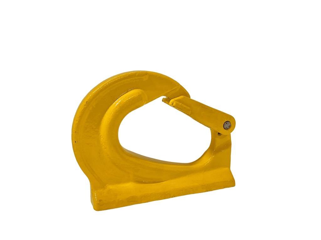  Sikkerhedskrog 10 ton مكونات أخرى