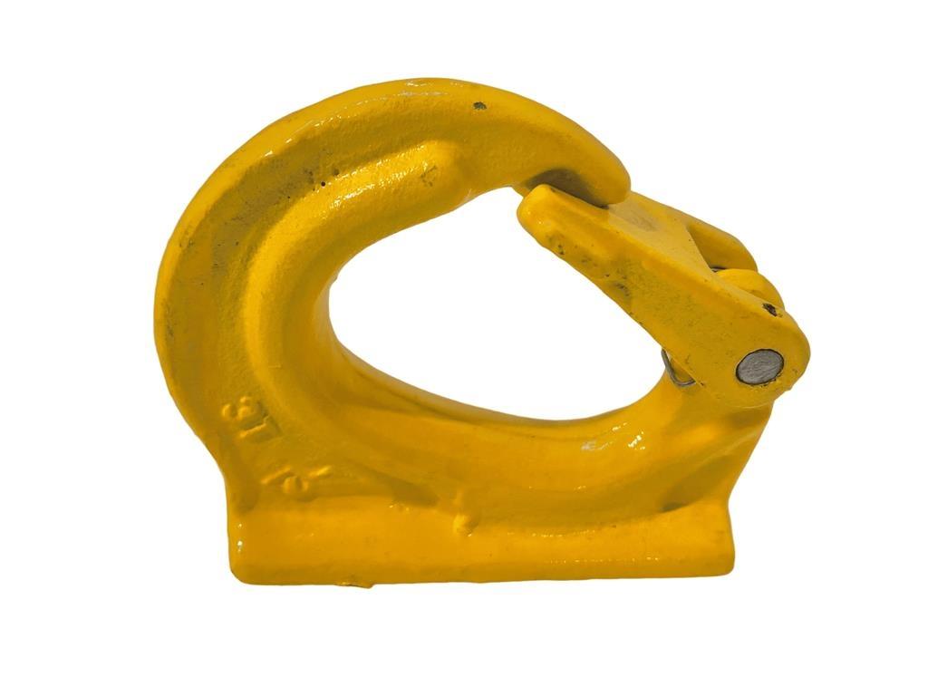  Sikkerhedskrog 3 Ton مكونات أخرى