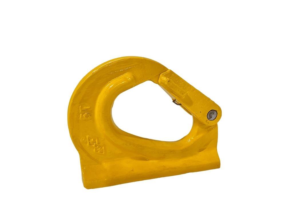  Sikkerhedskrog 5 Ton مكونات أخرى