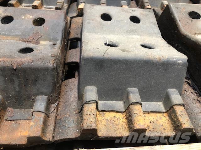  Skoplader 300 mm مكونات أخرى