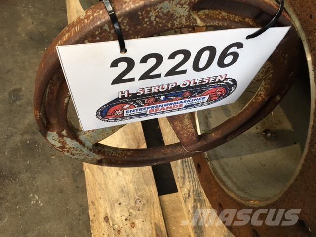  Skydeventil GRS20 Högfors مكونات أخرى