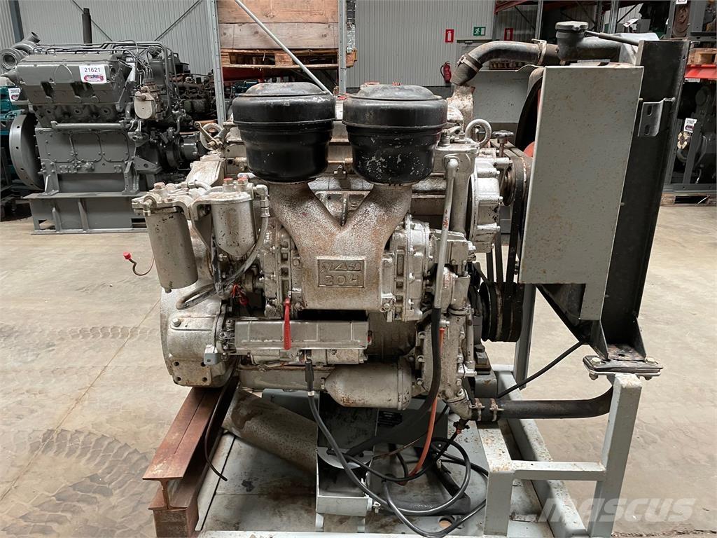  Slasb 204 4 cylinder motor محركات