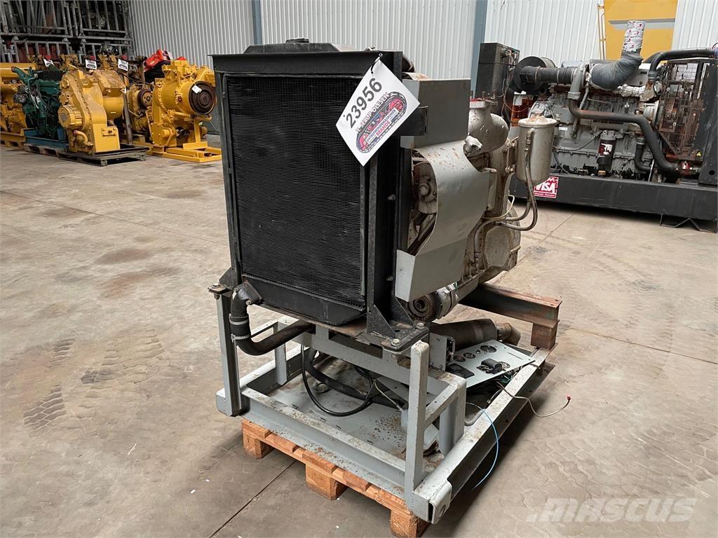  Slasb 204 4 cylinder motor محركات