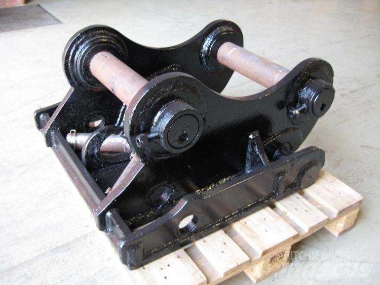  Snapkobling Type D-575 موصلات سريعة